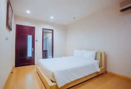 Vinh Trung Plaza Apartment & - 38