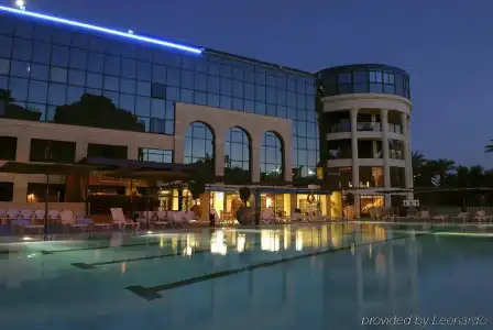 The Herbert Eilat - 0