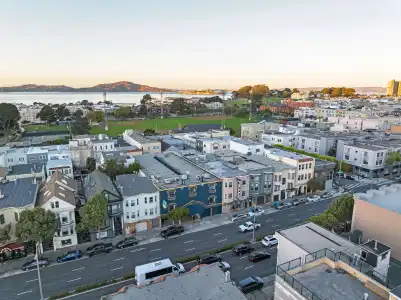 SureStay by Best Western San Francisco Marina District - 13