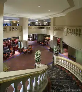 Mandarin Oriental, - 22