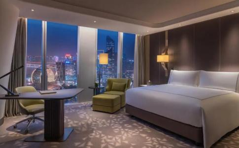 Conrad Hangzhou - 138