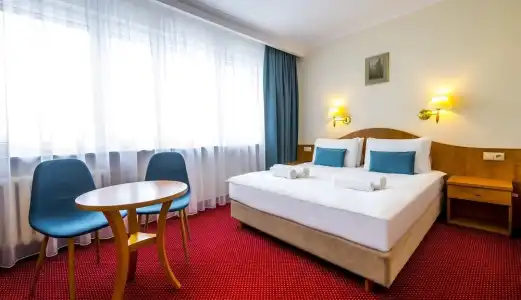 Best Western Portos - 31