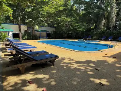 Lanta Island Resort - 28