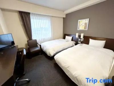 Route-Inn Hanamaki - 50