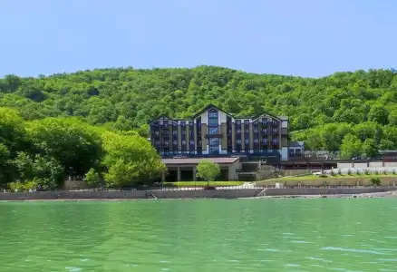 Macara Lake Park - 12