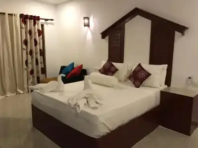 Sunshine Resort and Spa - 52