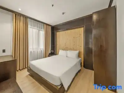 Palazzo Luxury - 34