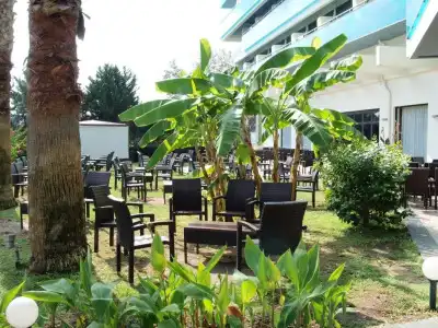 Calypso Beach - 19