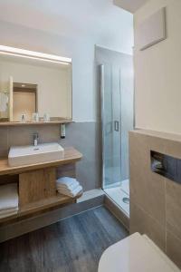 Best Western Muenchen Airport - 43