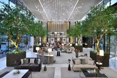 Address Sky View, Downtown Dubai - 30