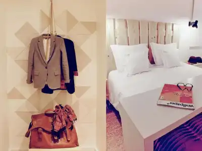 Hall Chiado - 30