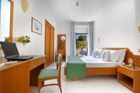 Piccolo Paradiso - 36