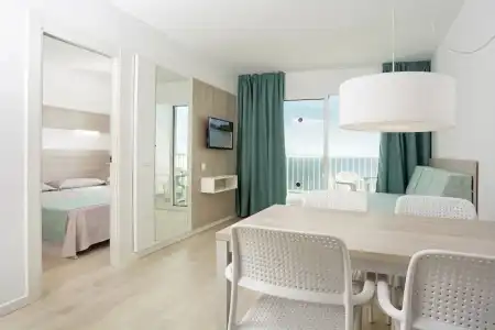 ApartHSM Calas Park - All Inclusive - 75
