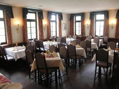 & Restaurant Klosterhof - 12