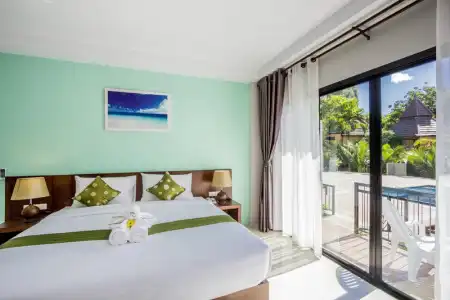 Andaman Pearl Resort - 43