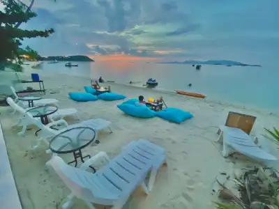 The Shore Samui - 11