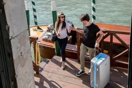 Canal Grande - 23