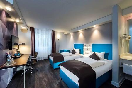 ibis Styles Cologne Airport Troisdorf - 30