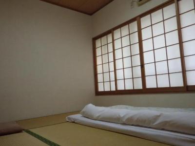 Uokagi Ryokan - 14