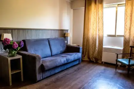 Hôtel Albion - 41