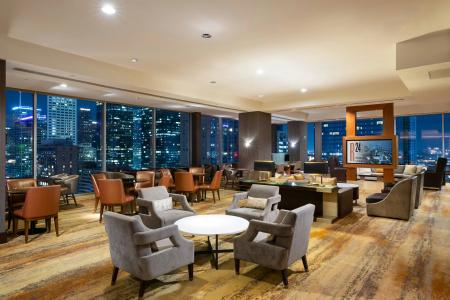 Hilton Americas - - 48