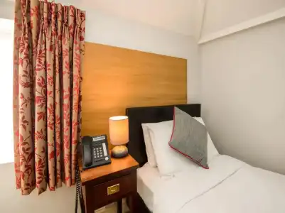 The Regency, Clifton Bristol by Belvilla - 52