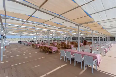 Sensitive Premium Resort & Spa - All Inclusive - 22