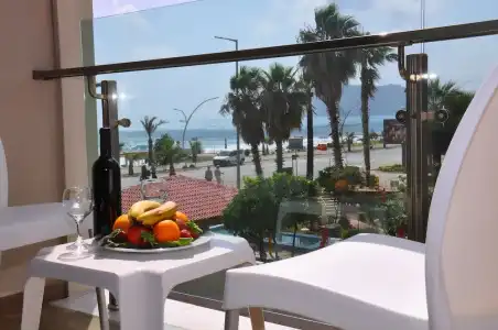 Grand Bayar Beach - All Inclusive - 24