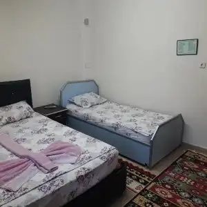 Batu Pansiyon - 36