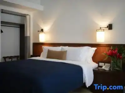 Southsea Khaolak Beach Resort - 136