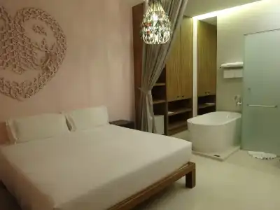 Pimnara Boutique Phuket Patong - 42