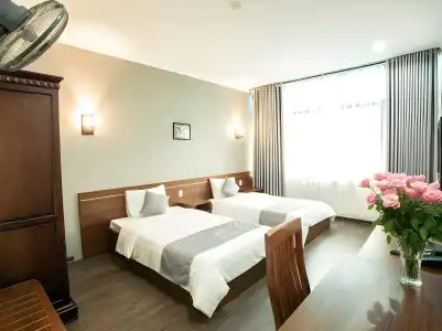 My Lan Hanoi - 1