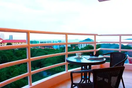Phu View Talay Resort - 75