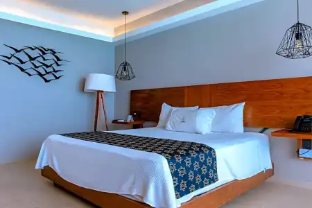 Ocean Dream Cancún by GuruHotel - 243