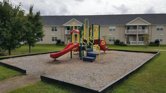 The Colonies at Williamsburg - 20