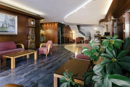 Montecarlo Spa & Wellness - 1