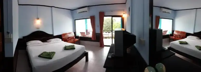 Phi Phi View Point Resort - 67