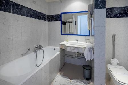 Houda Golf Beach & Aquapark - 21