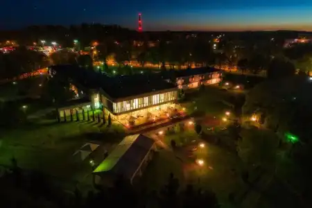 Hp Park Olsztyn - 7
