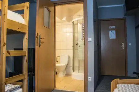 Moon Hostel Kraków - 58