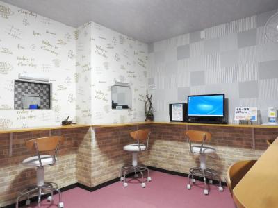 Capsule The Inn - 45