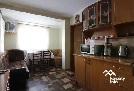Sadiba "Barvіnok" - 8