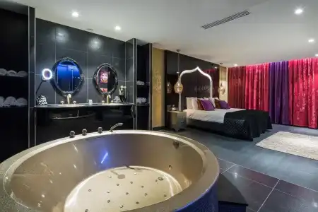 Van der Valk Utrecht - 17