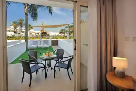 Olympic Lagoon Resort – Ayia Napa - 277