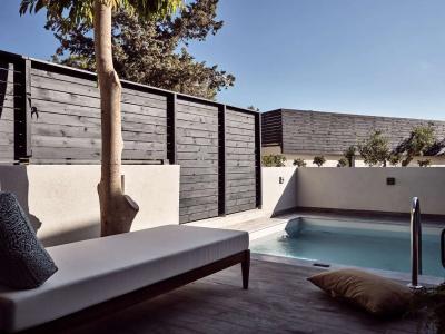 Numo Ierapetra Beach Resort Crete Curio Collection by Hilton - 7