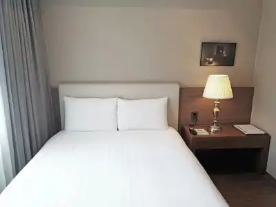 Busan Business - 45