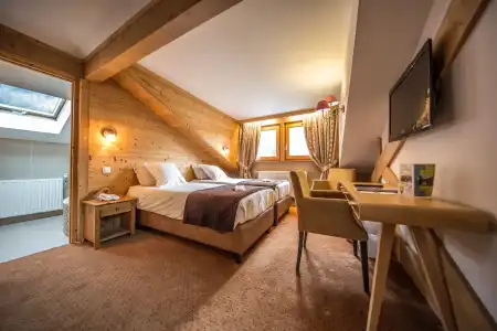 Hôtel Lyret - 3
