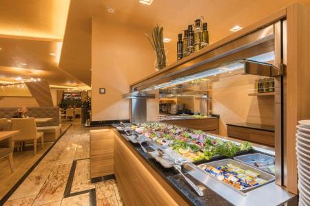 Best Western Plus Fuessen - 14