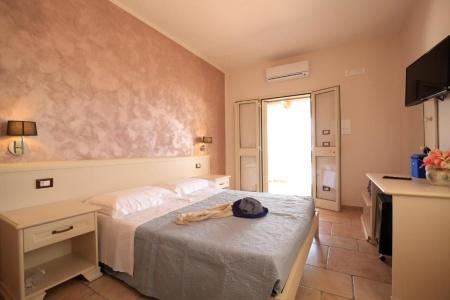 B&B Hibiscus - 50