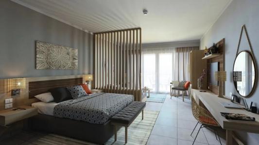 Steigenberger Resort Ras Soma - 50